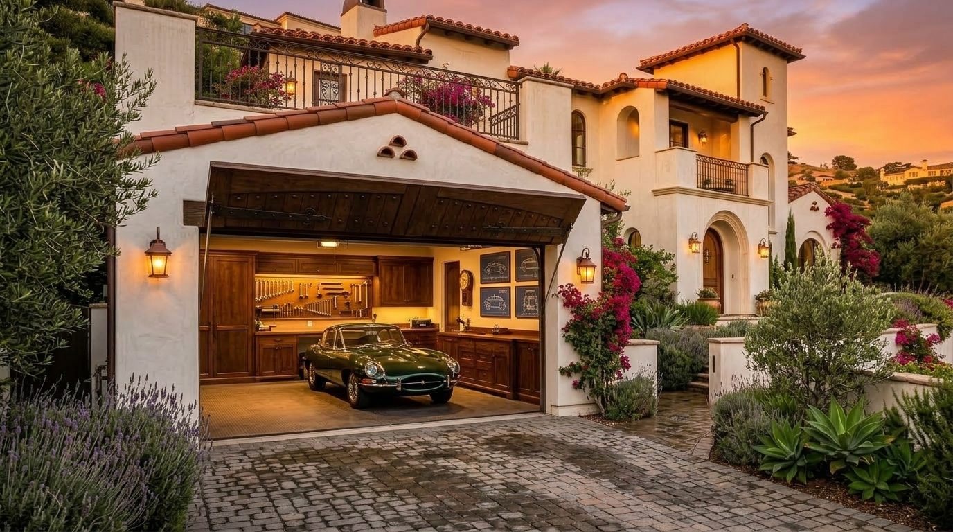 Youssef Garage Door Repair Garage Door Openers in Lincolnwood, IL
